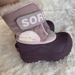 Sorel Snow boots